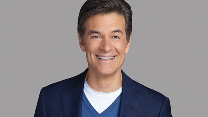 Dieta Ultimate dr Mehmet Oz