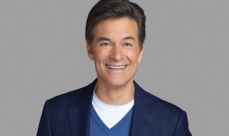 Dieta Ultimate dr Mehmet Oz