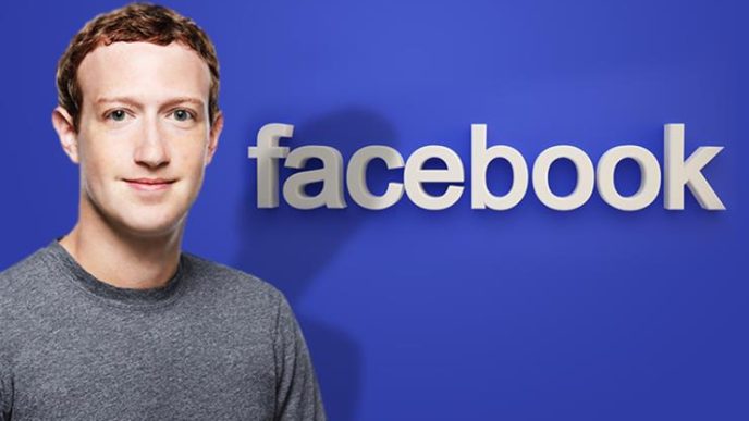 facebook, mark zuckerberg