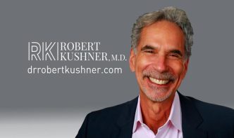 Dr Robert Kushner