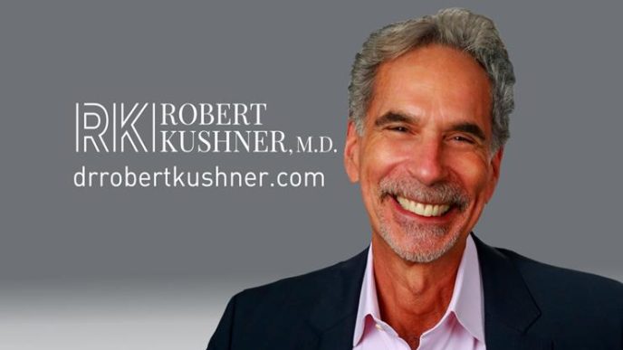 Dr Robert Kushner