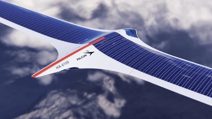 Falcon Solar