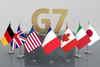 G7, Dmytro Kułeba, embargo na ropę