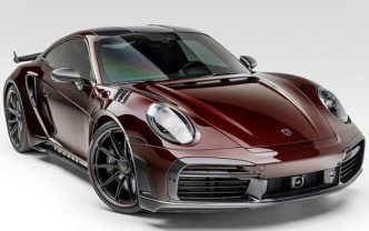 Porsche 911, newsinsider