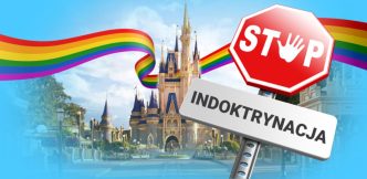 Disney, LGBT, parada gejowska, Gay Nite, Robert Iger