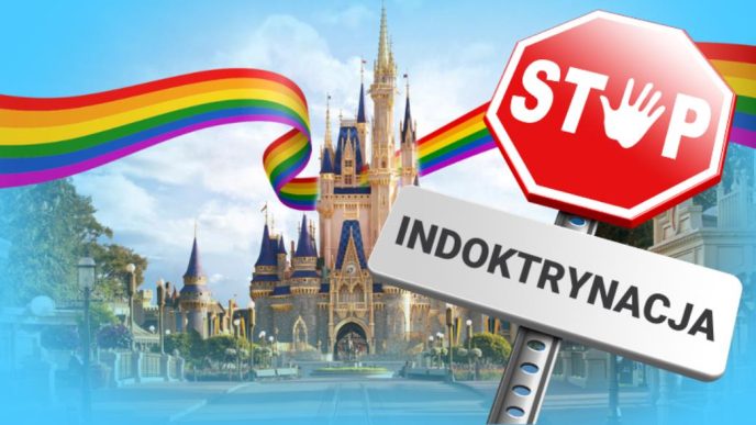 Disney, LGBT, parada gejowska, Gay Nite, Robert Iger