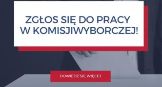 Praca w komisji wyborczej czeka, newsinsider