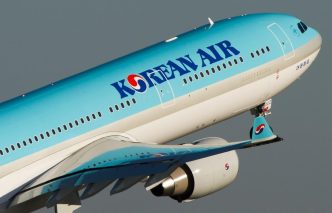 Korean Air, newsinsider