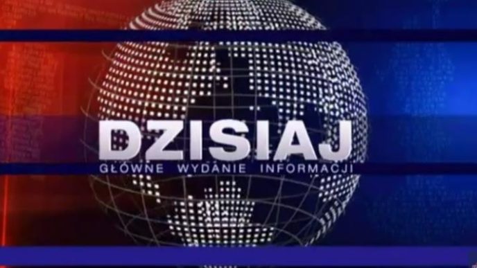 Serwis Dzisiaj, TV Republika, Michał Rachoń, Miłosz Kłeczek