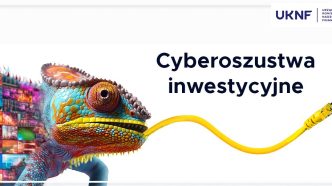 cyberoszustwa inwestycyjne, newsinsider