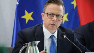 Dariusz Joński – Sherlock Holmes Platformy Obywatelskiej, który widzi afery tam, gdzie ich nie ma