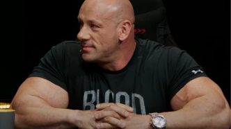 Robert Burneika i szokujący rachunek za gaz – 550% podwyżki!