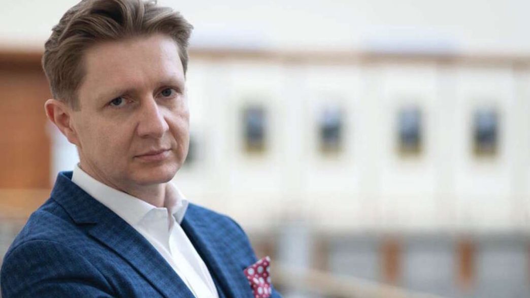 Artur Bartoszewicz i Ruch 777 – nowa twarz w wyścigu o prezydenturę?