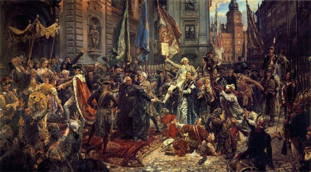 Haniebny Plan „Warta”, czyli Strategia Kapitulacji – jak Tusk chciał oddać pół Polski bez walki