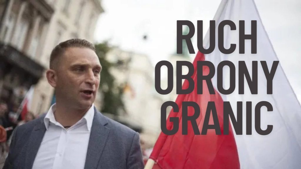 Ruch Obrony Granic