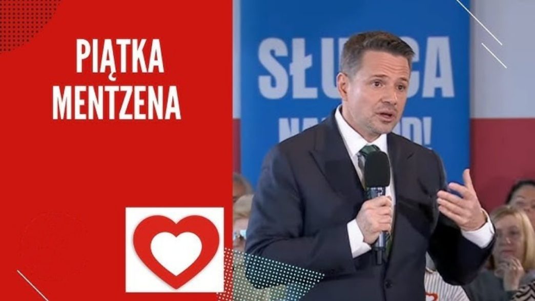 Nowa Piątka Mentzena