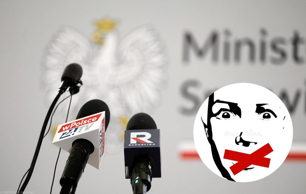 Sąd Tuska odbiera koncesję Telewizji Republika i wPolsce24.