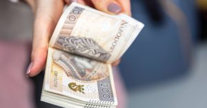 Opiekunka pana Jerzego. Kim naprawdę jest „opiekunka z Onetu”?