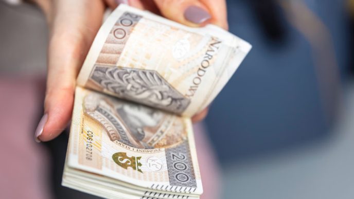 Opiekunka pana Jerzego. Kim naprawdę jest „opiekunka z Onetu”?
