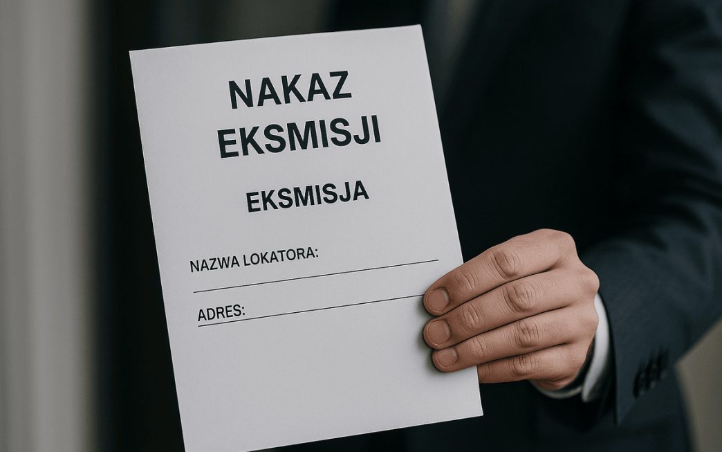 200 pozwów przeciw mieszkańcom, którzy walczyli o swoje prawa