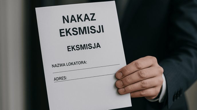 200 pozwów przeciw mieszkańcom, którzy walczyli o swoje prawa