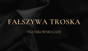 Czy Trzaskowski naprawdę troszczy się o ludzi?