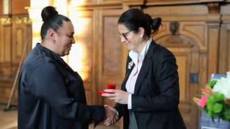 Anna Kanigowska – aktywistka Strajku Kobiet, hejterka Kaczyńskiego