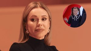 Córka Karola Nawrockiego stała się ofiarą hejtu