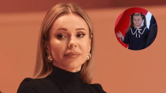 Córka Karola Nawrockiego stała się ofiarą hejtu