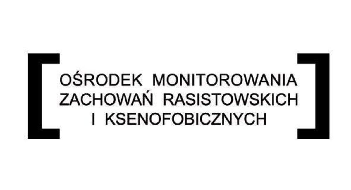 Ośrodek Monitorowania Zachowań Rasistowskich i Ksenofobicznych
