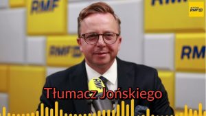 Jak rozpoznać ściemę? Tłumacz Jońskiego na ratunek!