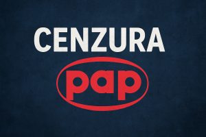 Atak PAP-u Tuska na niezależny portal Newser.pl