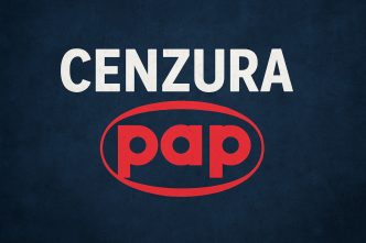 Atak PAP-u Tuska na niezależny portal Newser.pl