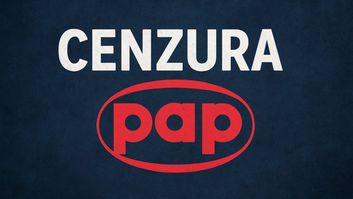 Atak PAP-u Tuska na niezależny portal Newser.pl