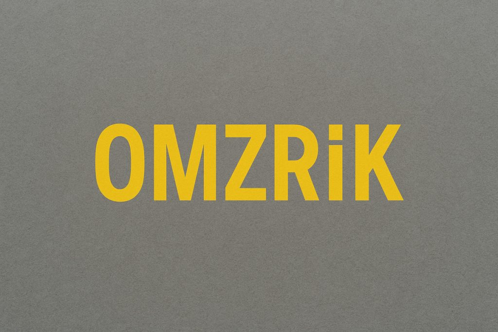 OMZRiK – teatr nienawiści w nowym wydaniu