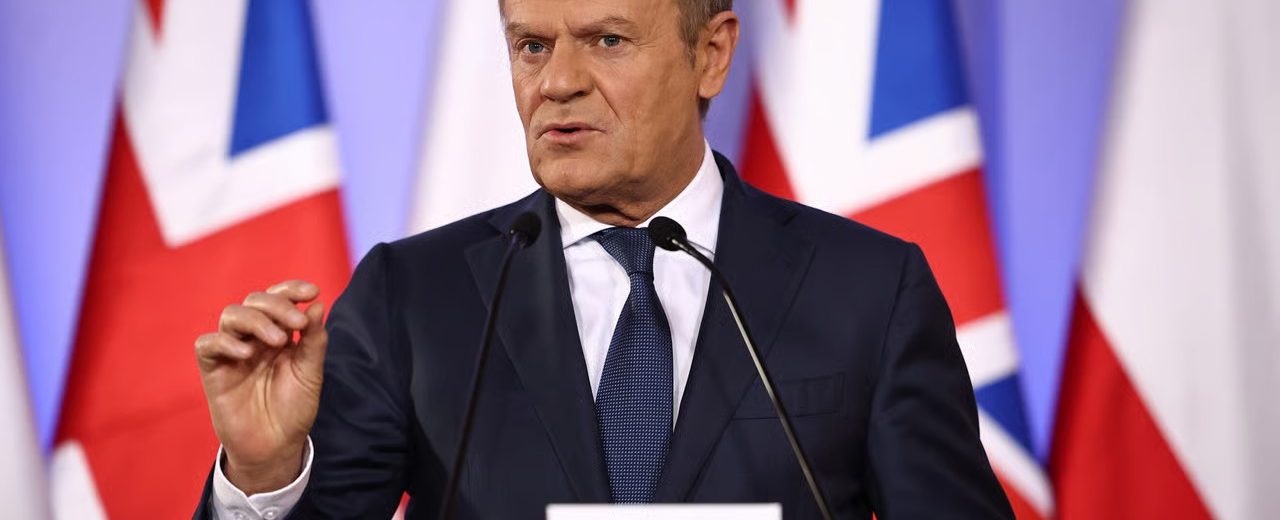 Prawo kontra zemsta: jak rząd Tuska niszczy fundamenty demokracji