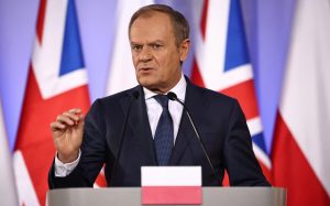 Prawo kontra zemsta: jak rząd Tuska niszczy fundamenty demokracji