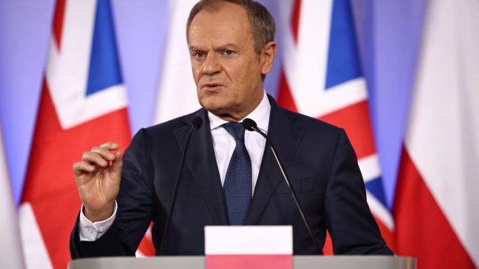 Prawo kontra zemsta: jak rząd Tuska niszczy fundamenty demokracji