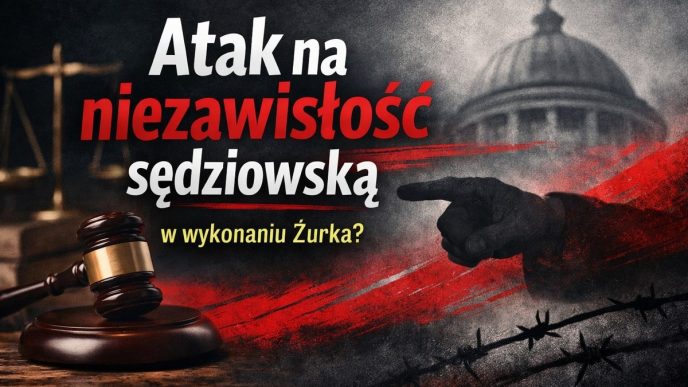 Minister kontra sędzia. Gdzie kończy się władza, a zaczyna nacisk
